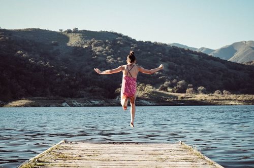 «Ενθαρρύνετε την καλοσύνη, καθίστε στο τραπέζι και φάτε όλοι μαζί»: Λίστα των διακοπών μιας δασκάλας