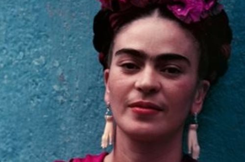 «Σε αγαπώ όπως θα αγαπούσα έναν άγγελο»: Ο έρωτας της Φρίντα Κάλο για τον φωτογράφο Νίκολας Μάρεϊ