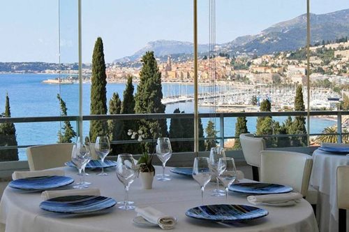 Το πρώτο κόβει την ανάσα. Ανακοινώθηκε η επίσημη λίστα με τα καλύτερα εστιατόρια στον κόσμο