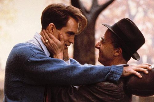 Ο θάνατος του Έλληνα εμποράκου