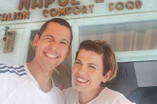 Η Μάγκυ του MasterChef μόλις άνοιξε ιταλική τρατορία στη Βάρη