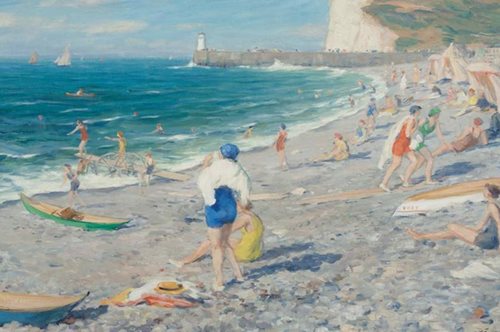 «Για μένα το καλοκαίρι μυρίζει σαν φρεσκοκομμένο γρασίδι»: Το άρωμα του καλοκαιριού 