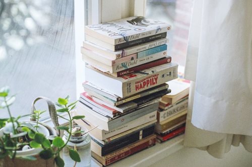 Συνεχίζεται το καλοκαιρινό bazaar των εκδόσεων Καστανιώτη: Έκπτωση από 50%-80% στα βιβλία