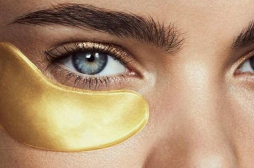 Ξεκούραση, ενυδάτωση, λάμψη: Οι μάσκες ματιών άμεσης λύσης -σαν να έχετε κοιμηθεί ένα 8ωρο 