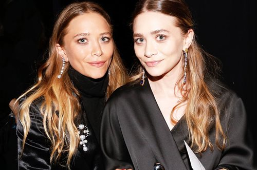 Οι αρχηγοί του στυλ. Tα 4 κλασικά ζευγάρια παπούτσια που οι αδελφές Όλσεν δεν βγάζουν από πάνω τους