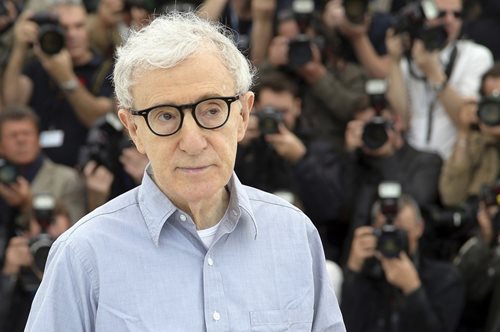 Ο Γούντι Άλεν θα σκηνοθετήσει για πρώτη φορά στην καριέρα του όπερα στη Σκάλα του Μιλάνου