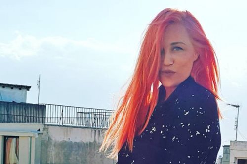 Η απάντηση της Πηνελόπης Αναστασοπούλου για τα κιλά της σε αχαρακτήριστη επίθεση follower 