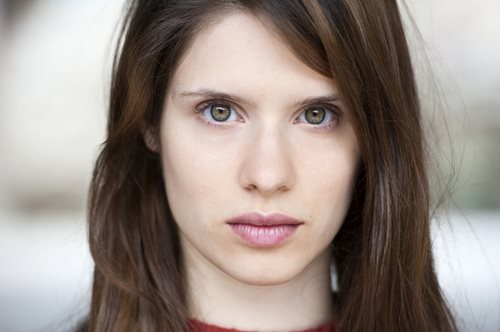 Η Δάφνη Πατακιά που έλαμψε στο Βερολίνο έδωσε την πρώτη της συνέντευξη, στο WomanTOC