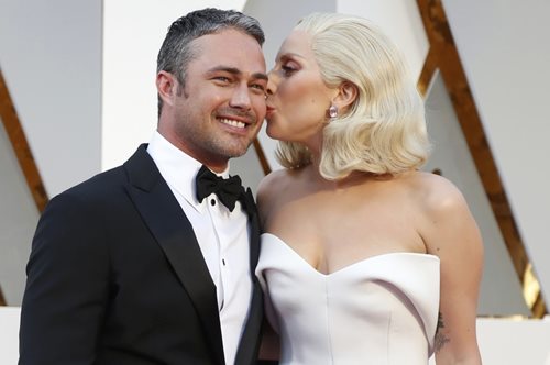 Top 5: Αυτές οι φωτογραφίες από τα Όσκαρ πήραν τα περισσότερα likes στο Instagram