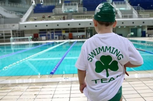 Ο Παναθηναϊκός δημιουργεί τμήμα για αθλητές ΑμεΑ και στην κολύμβηση