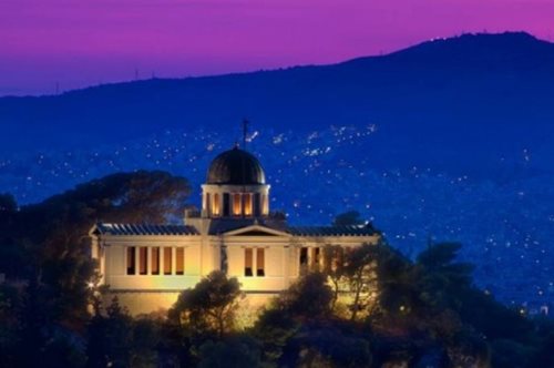 Θέα στα αστέρια: Βραδινές ξεναγήσεις στο Αστεροσκοπείο Θησείου και Πεντέλης για όλο τον Ιούλιου
