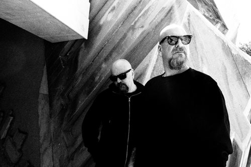 Οι Mechanimal τυραννιούνται από τον έρωτα του πειρασματισμού