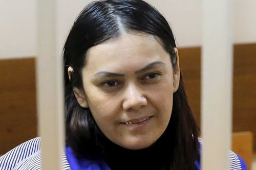 Τι οδήγησε την νταντά στη Μόσχα να αποκεφαλίσει την τετράχρονη που φρόντιζε