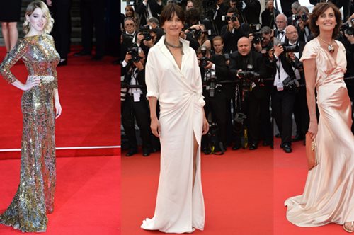 Με την έναρξη του Paris fashion Week ανατρέχουμε στις 21 πιο στιλάτες Γαλλίδες όλων των εποχών