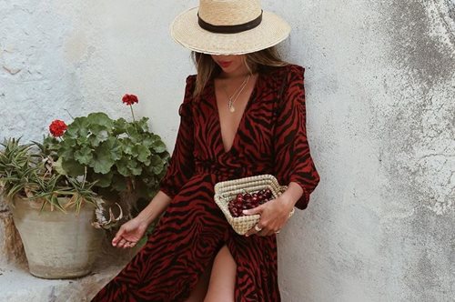 «Έχω πολλά χρόνια να φορέσω σουτιέν. Με τι το έχω αντικαταστήσει»: Μια editor κάνει την ανατροπή