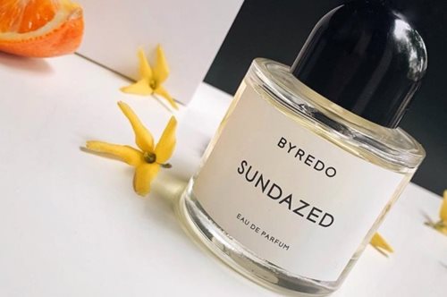 Η άφιξη του luxury brand Byredo στην Ελλάδα είναι γεγονός: Μοναδική ευωδία, ξεχωριστός χαρακτήρας  