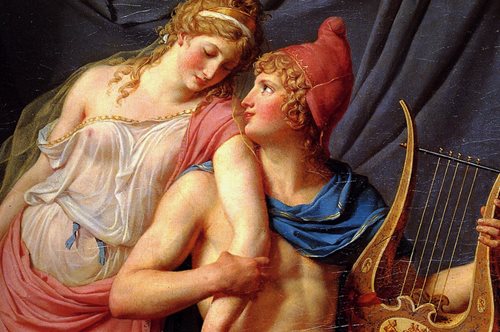 Περί της Eλενάρας της Κουκλάρας: Ένα διήγημα του Νίκου Τσιφόρου για την γνωστή Ελένη της ιστορίας