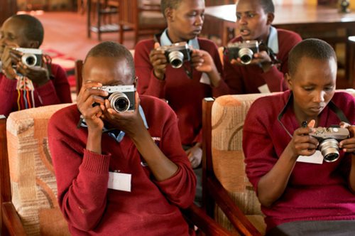 Tα κορίτσια που απέδρασαν από παιδικούς γάμους αφηγούνται τις ιστορίες τους