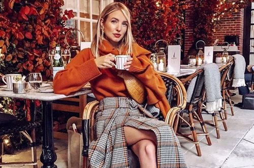 Αυτά είναι τα 7 (+1 έκπληξη) χρώματα που θα φορέσουμε τον χειμώνα και θα ανανεώσουμε την εικόνα μας 