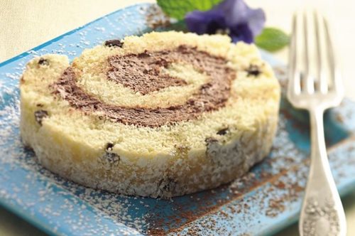 Εύκολα παστάκια χωρίς αυγά, παντεσπάνι και φούρνο: Τα κάνεις μια μπουκιά 