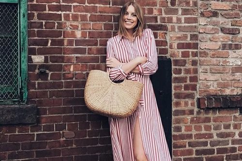 Εναλλακτική πρόταση: Τι να φορέσεις εάν δε θέλεις να φαίνονται τα χέρια σου το καλοκαίρι 