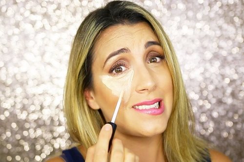 Έχεις περάσει τα 35, 40; Σταμάτα να απλώνεις το foundation και το κονσίλερ σαν να είσαι YouTuber