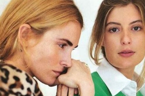 Δεν μπορώ να σταματήσω να σκέφτομαι αυτά τα παπούτσια: Έχουν το πιο εντυπωσιακό τακούνι που έχω δει 