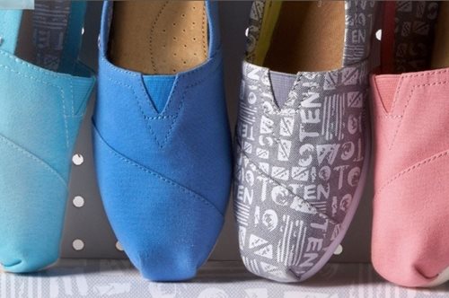 Οι εσπαντρίγιες του φετινού καλοκαιριού έχουν τα πιο ιδιαίτερα σχέδια