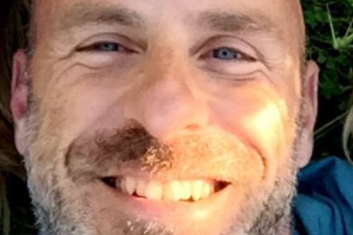 «Για το 1-2% των ανθρώπων που πηγαίνουν το extra mile»: Ο Στέφανος Ξενάκης εμπνέει με νέα ανάρτηση