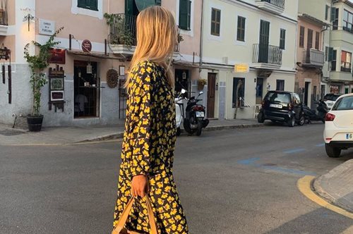 Ή φέτος ή ποτέ: Ανακαλύψαμε την πιο 2019 τάση στα φορέματα και τις κορυφαίες αγορές από 20 ευρώ