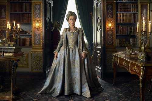 Το πρώτο τρέιλερ της «Μεγάλης Αικατερίνης» του HBO. Υποκλινόμαστε στο μεγαλείο της Έλεν Μίρεν