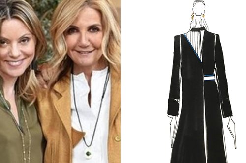 Νέο προφίλ: Η Zeus+Δione σχεδιάζει τις νέες στολές της Εθνικής Λυρικής Σκηνής