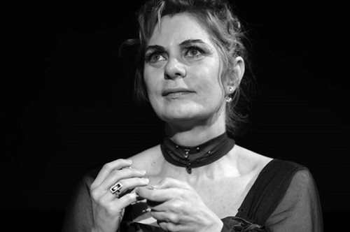 Αφιέρωμα στη Χρύσα Σπηλιώτη ένα χρόνο μετά τον χαμό της στις πυρκαγιές στο Μάτι 