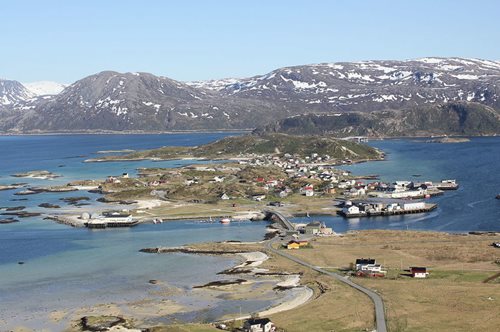  Η Ικαρία του βορρά: Το νησί της Νορβηγίας που θέλει να καταργήσει τον χρόνο