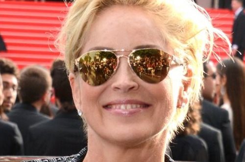 Σάρον Στόουν: «Μετά το εγκεφαλικό μου με ξέχασαν σαν την Πριγκίπισσα Νταϊάνα»