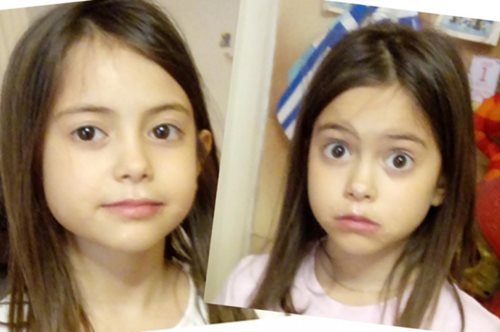 Ψυχαγωγικό πάρκο στη μνήμη των δίδυμων κοριτσιών που χάθηκαν στο Μάτι: Άρχισε πανελλήνιος έρανος