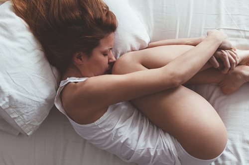 Αν δούλευες σε αυτή την εταιρεία θα έπαιρνες άδεια περιόδου