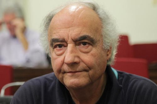 «Στην Ελλάδα έχουμε 120.000 νεκρούς από τροχαία δυστυχήματα»: Η συγκλονιστική δήλωση του Ιαβέρη