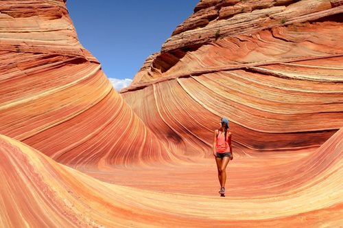 Περπατάς κάθε μέρα αλλά δεν χάνεις βάρος. Το λάθος που κάνεις, σύμφωνα με τους ειδικούς