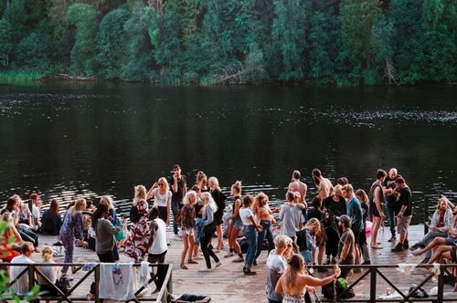 Η sex coach, Ειρήνη Χειρδάρη, σε μυεί στην ευγενή «Τέχνη της Αποπλάνησης», σε έξι σεμινάρια 