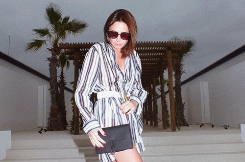 Οι fashion editors δεν θα αγόραζαν ποτέ αυτά τα παπούτσια από τα Zara. Πού θα τα αναζητούσαν