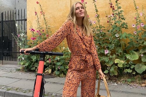 Ακόμα και αν ήσουν αποφασισμένη να μη φορέσεις λεοπάρ, αυτά τα λουκ θα σε πείσουν να αναθεωρήσεις