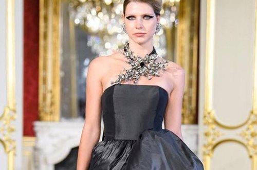 «Με όραμα και αγάπη είσαι καταδικασμένος να πετύχεις»: Ο Βασίλης Ζούλιας μετά το σόου στο Παρίσι 