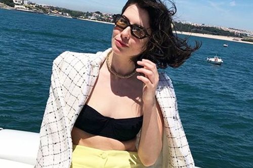 Η «ελίτ» του ίνσταγκραμ φοράει με μανία αυτό το στυλ μπικίνι -τόσο που θα γίνει μαζική τάση τελικά  