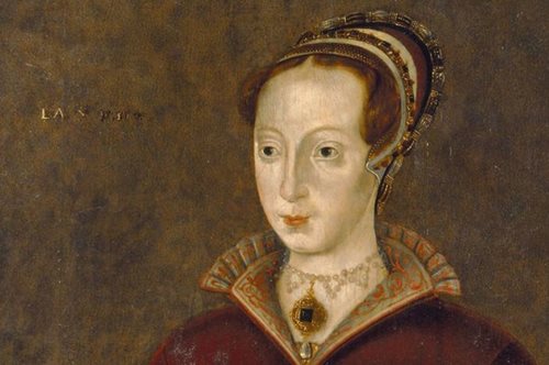 Λαίδη Τζέιν Γκρέι: Η άγνωστη και τραγική ιστορία της βασίλισσας των εννέα ημερών