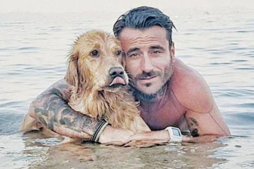 «Μέχρι να μην υπάρχουν πια ζώα στον δρόμο». Το πάντα επίκαιρο βίντεο του Γιώργου Μαυρίδη 