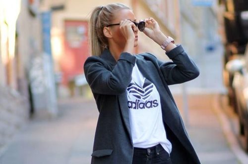 Επιστροφή στο μέλλον: Tο αγαπημένο adidas sneaker από τα 90s έρχεται να χαρίσει στυλ στην εικόνα σου