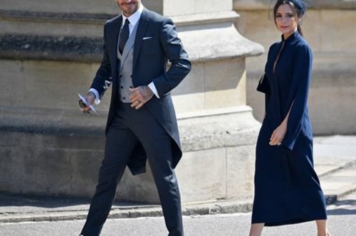 Η Βικτόρια και ο Ντέιβιντ Μπέκαμ μόλις αγόρασαν το ακριβότερο διαμέρισμα στον κόσμο