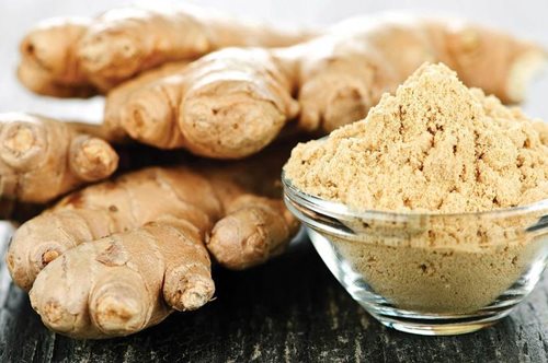 Το τζίντζερ 100% αποτελεσματικό εναντίον του καρκίνου. Το φάρμακο της Φύσης
