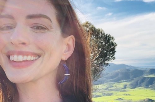 «Η κόλαση της υπογονιμότητας»: Η Αν Χάθαγουεϊ αποκαλύπτει τον προσωπικό της αγώνα